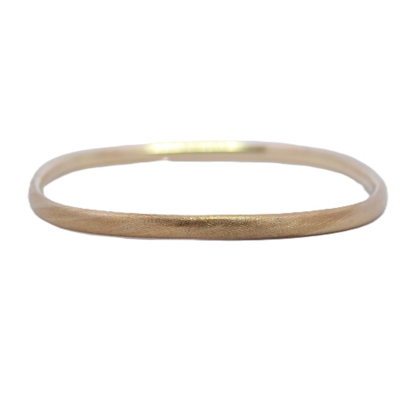 Estate Square Bangle
